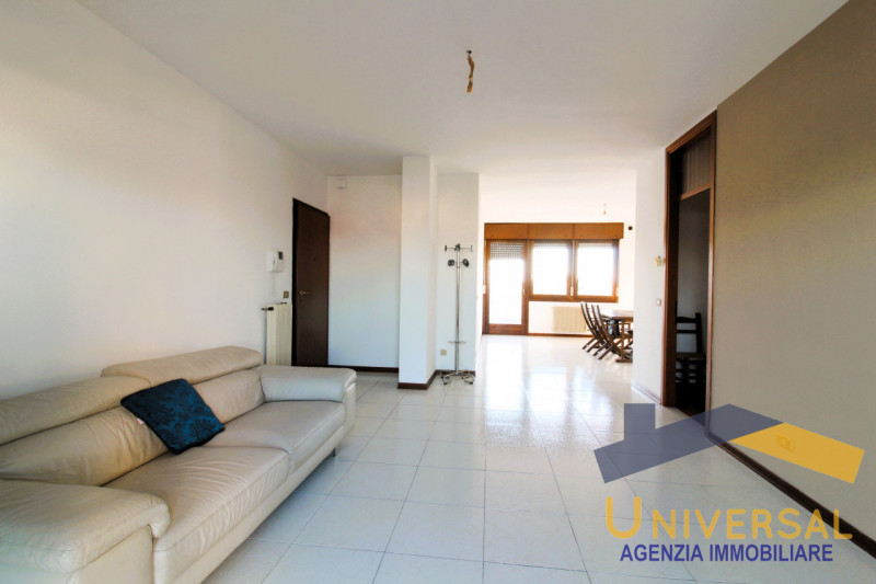 appartamento in vendita a San Giorgio delle Pertiche