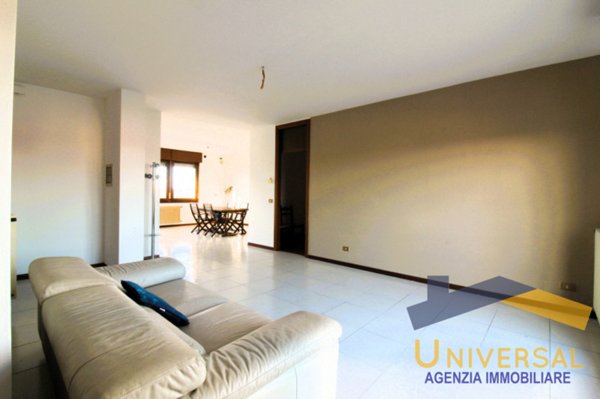 appartamento in vendita a San Giorgio delle Pertiche