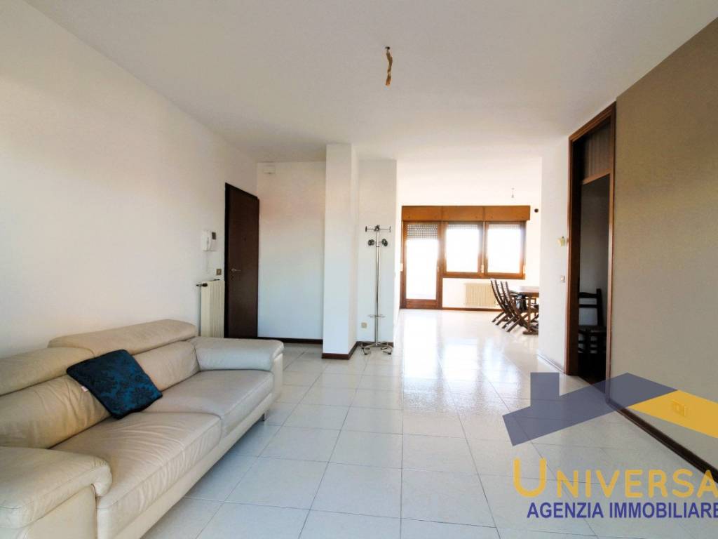 appartamento in vendita a San Giorgio delle Pertiche