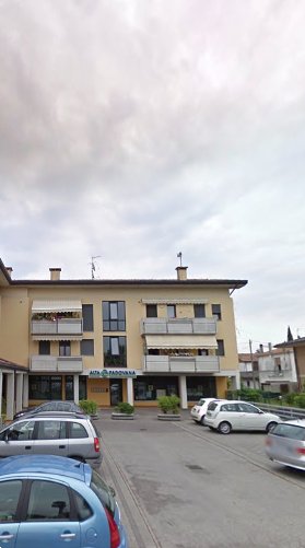 appartamento in vendita a San Giorgio delle Pertiche