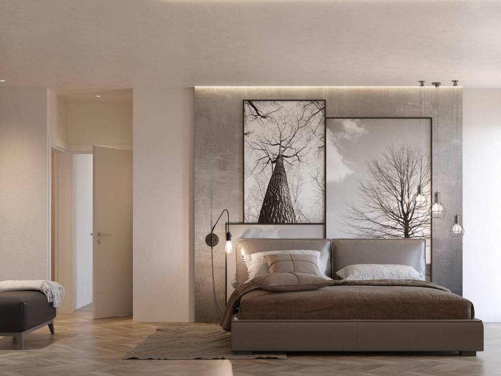 appartamento in vendita a San Giorgio delle Pertiche in zona Arsego