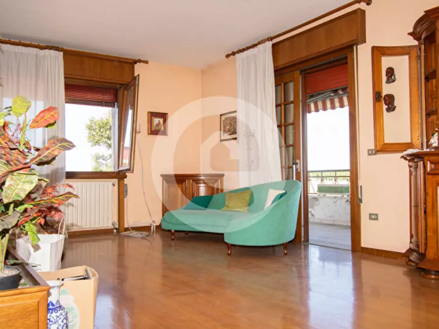 casa indipendente in vendita a San Giorgio delle Pertiche in zona Arsego