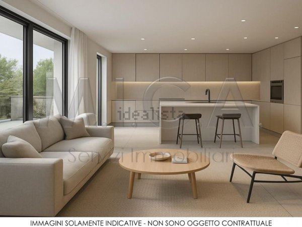 appartamento in vendita a San Giorgio delle Pertiche