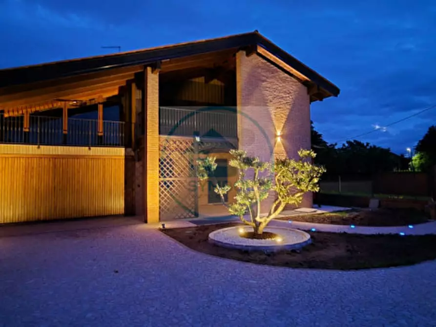 casa indipendente in vendita a San Giorgio delle Pertiche