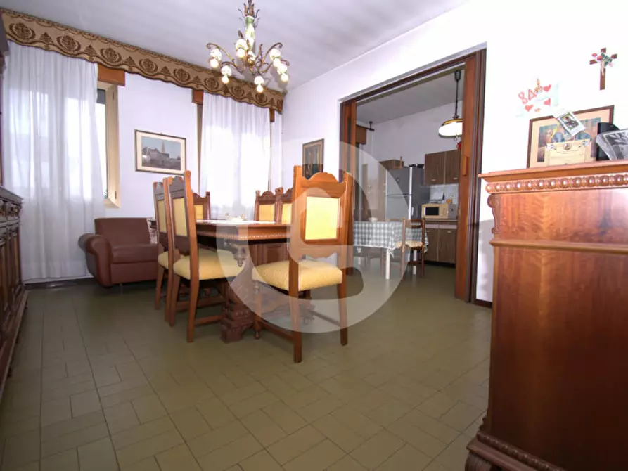 casa indipendente in vendita a San Giorgio delle Pertiche in zona Arsego