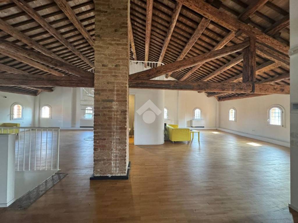 ufficio in vendita a San Giorgio delle Pertiche