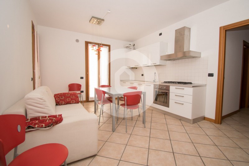 attico in vendita a San Giorgio delle Pertiche in zona Arsego