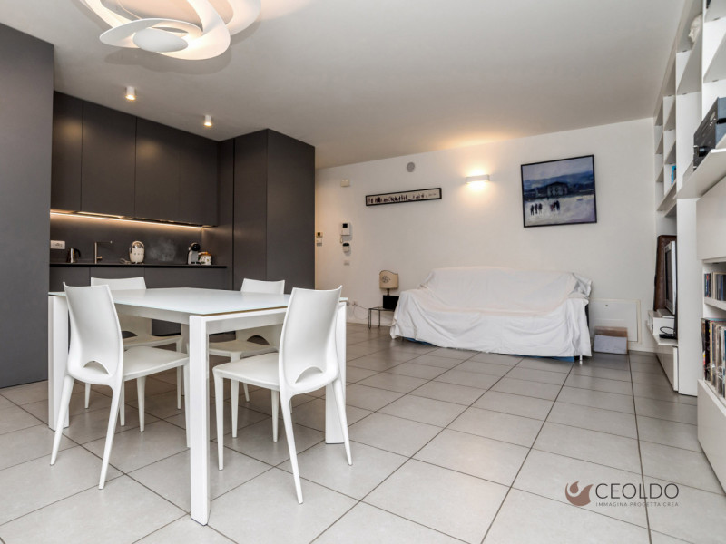 appartamento in vendita a San Giorgio delle Pertiche in zona Arsego