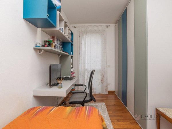 appartamento in vendita a San Giorgio delle Pertiche in zona Arsego