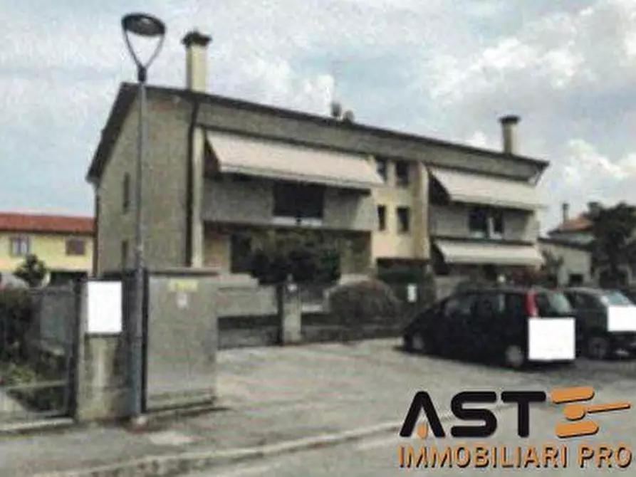 appartamento in vendita a San Giorgio delle Pertiche