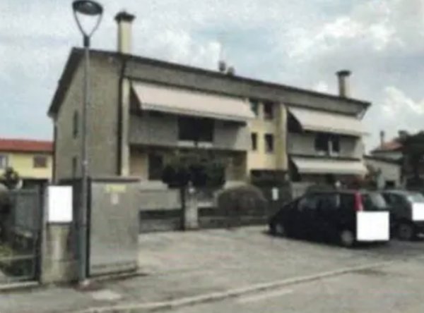 appartamento in vendita a San Giorgio delle Pertiche