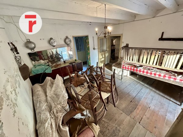 casa indipendente in vendita a San Giorgio delle Pertiche