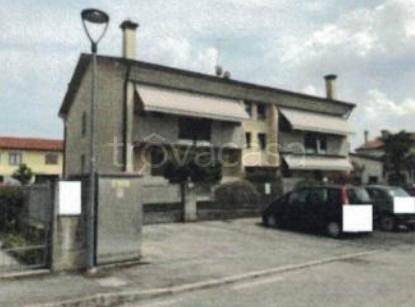 appartamento in vendita a San Giorgio delle Pertiche