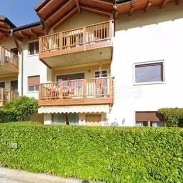 appartamento in vendita a San Giorgio delle Pertiche