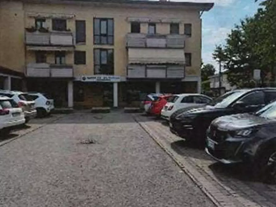 appartamento in vendita a San Giorgio delle Pertiche