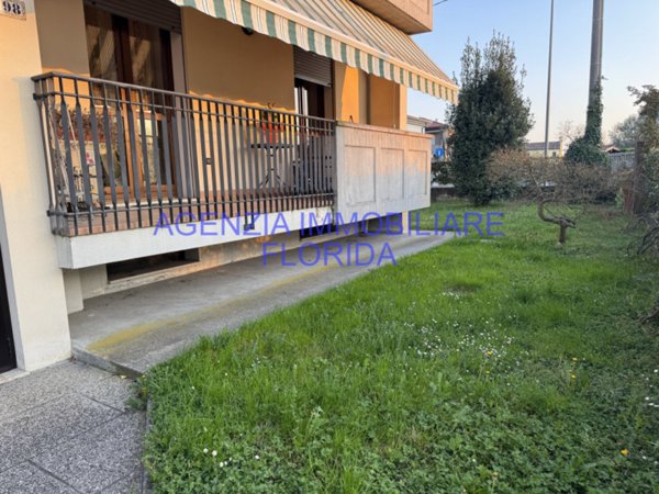 appartamento in vendita a San Giorgio delle Pertiche