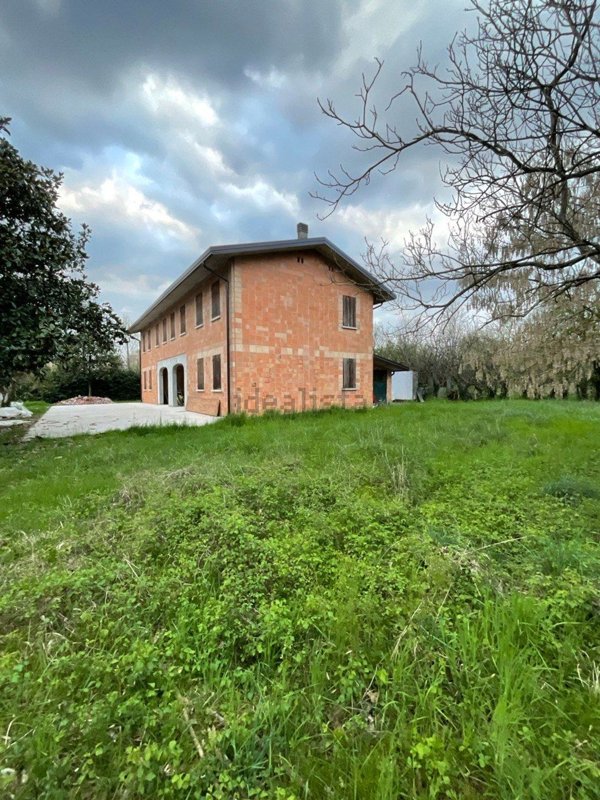 casa indipendente in vendita a San Giorgio delle Pertiche