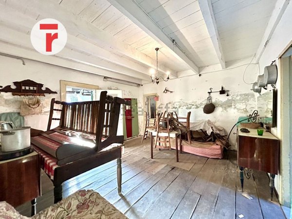 casale in vendita a San Giorgio delle Pertiche