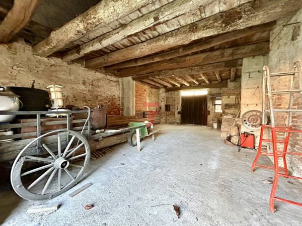 casa indipendente in vendita a San Giorgio delle Pertiche