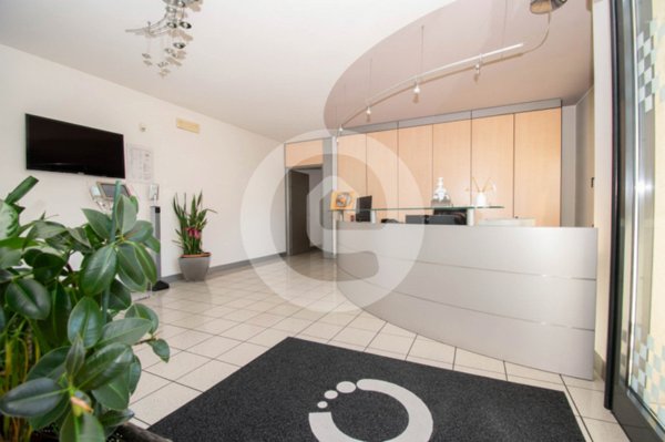 capannone in vendita a San Giorgio delle Pertiche in zona Arsego