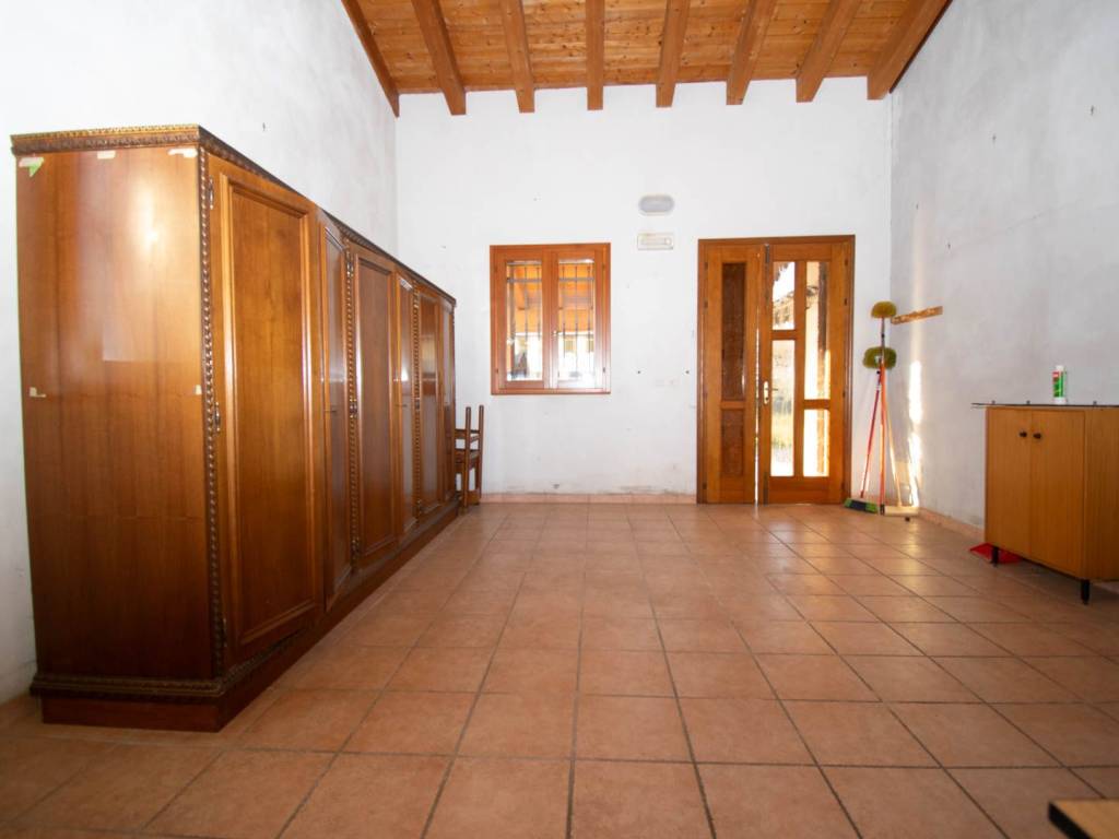 casa indipendente in vendita a San Giorgio delle Pertiche