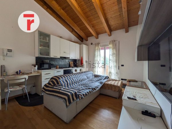 appartamento in vendita a San Giorgio delle Pertiche