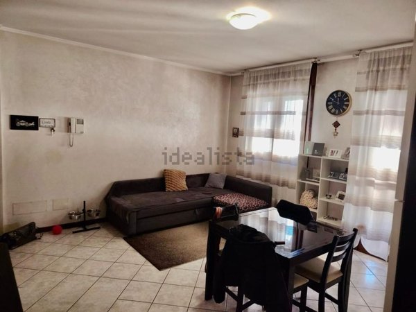 appartamento in vendita a San Giorgio delle Pertiche