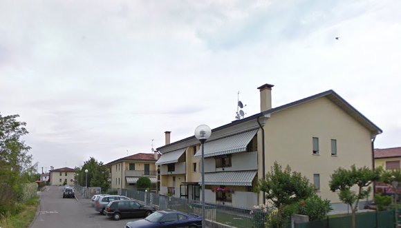 appartamento in vendita a San Giorgio delle Pertiche