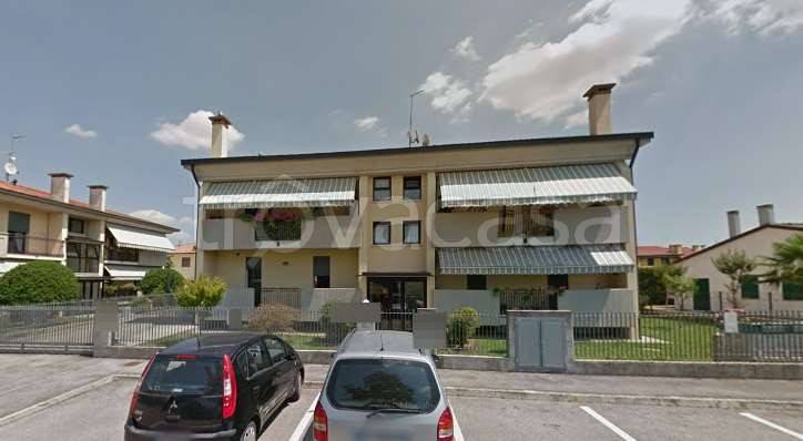 appartamento in vendita a San Giorgio delle Pertiche