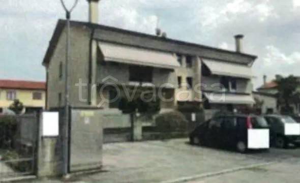 appartamento in vendita a San Giorgio delle Pertiche