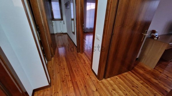 casa indipendente in vendita a San Giorgio delle Pertiche