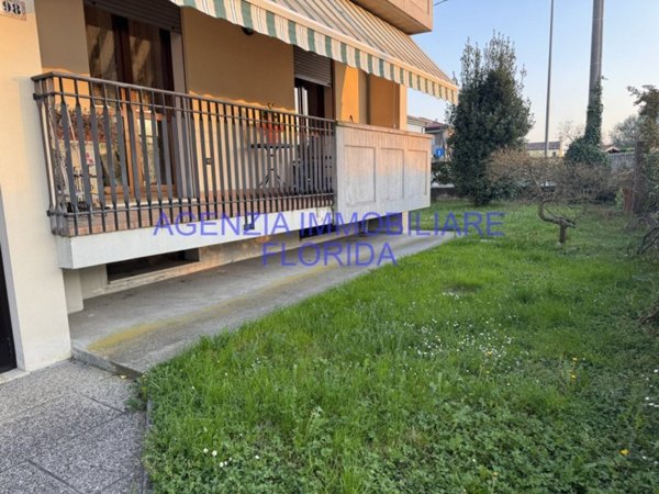 appartamento in vendita a San Giorgio delle Pertiche