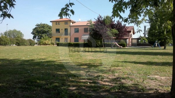 appartamento in vendita a San Giorgio delle Pertiche