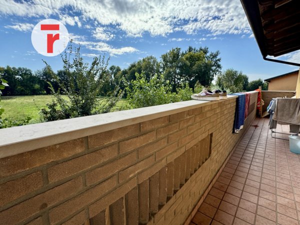 appartamento in vendita a San Giorgio delle Pertiche in zona Arsego