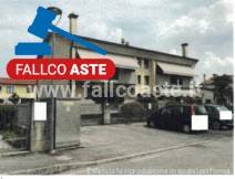 appartamento in vendita a San Giorgio delle Pertiche