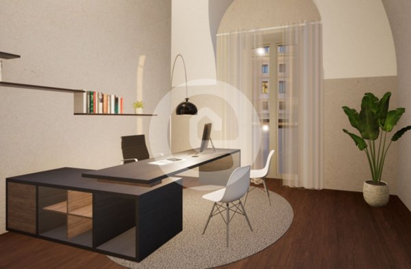 ufficio in vendita a San Giorgio delle Pertiche in zona Arsego