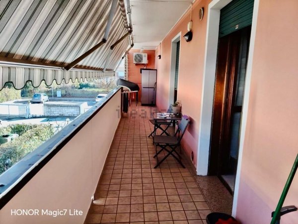 appartamento in vendita a San Giorgio delle Pertiche