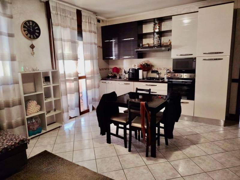 appartamento in vendita a San Giorgio delle Pertiche