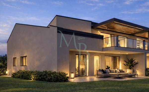 appartamento in vendita a San Giorgio delle Pertiche