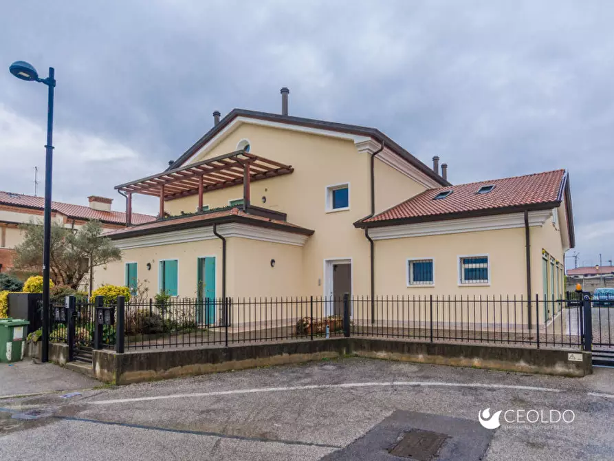 appartamento in vendita a San Giorgio delle Pertiche in zona Arsego