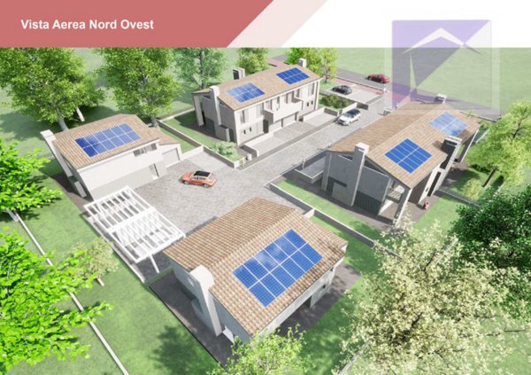 casa indipendente in vendita a San Giorgio delle Pertiche