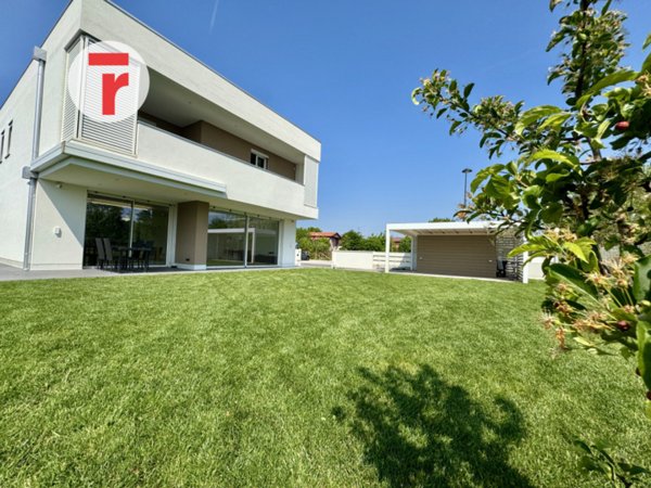 casa indipendente in vendita a San Giorgio delle Pertiche