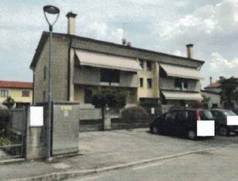 appartamento in vendita a San Giorgio delle Pertiche