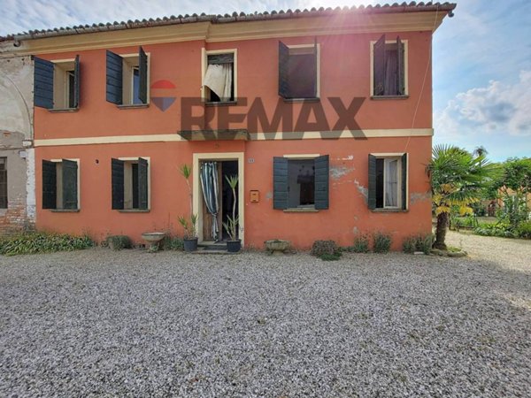 casa indipendente in vendita a San Giorgio delle Pertiche in zona Arsego