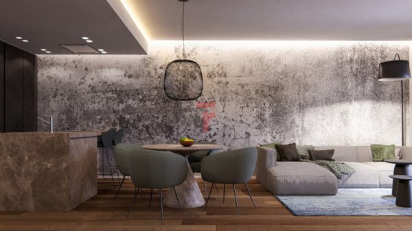appartamento in vendita a San Giorgio delle Pertiche in zona Cavino