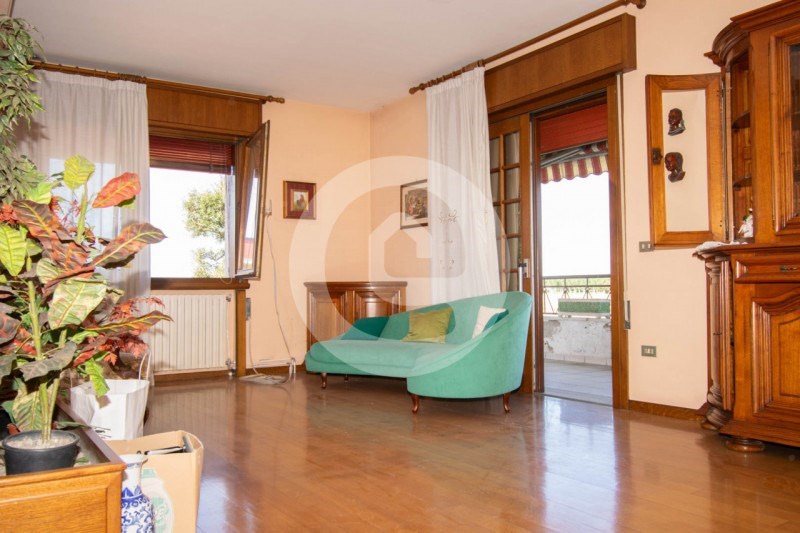 casa indipendente in vendita a San Giorgio delle Pertiche in zona Arsego