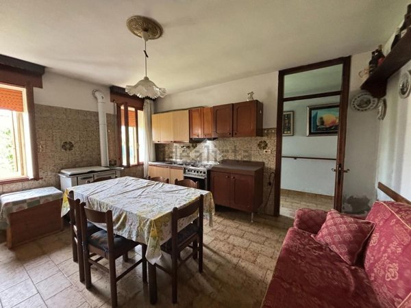 appartamento in vendita a San Giorgio delle Pertiche in zona Cavino