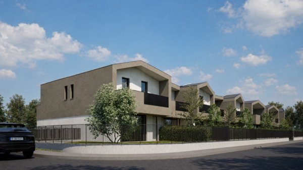 casa indipendente in vendita a San Giorgio delle Pertiche in zona Cavino