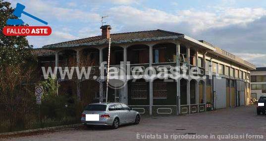 appartamento in vendita a San Giorgio delle Pertiche