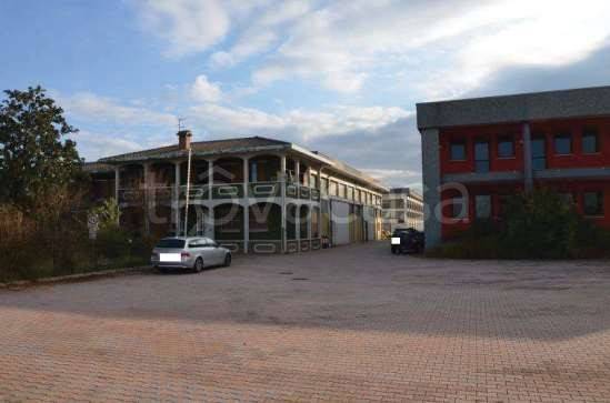appartamento in vendita a San Giorgio delle Pertiche